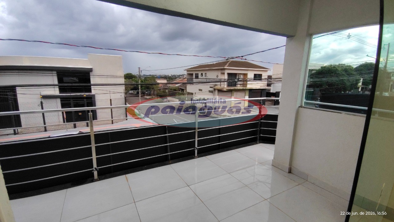 Apartamento para alugar em Jardim Santa Rosa, Maringá — Portal Chave Fácil