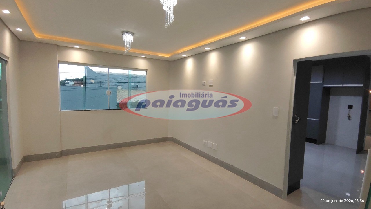 Apartamento para alugar em Jardim Santa Rosa, Maringá — Portal Chave Fácil