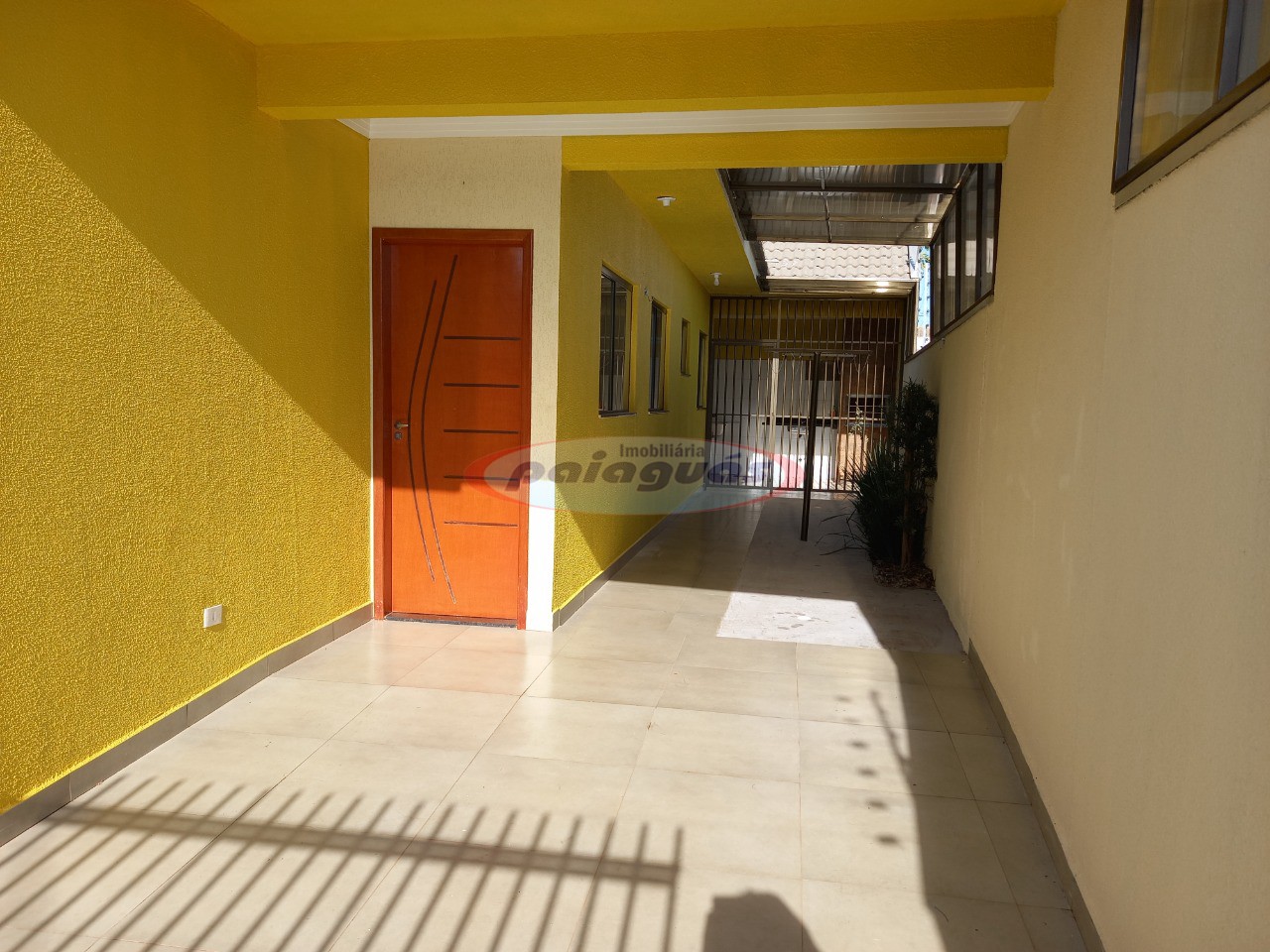Casa para alugar em Ecovalley Ecologic City, Sarandi — Portal Chave Fácil