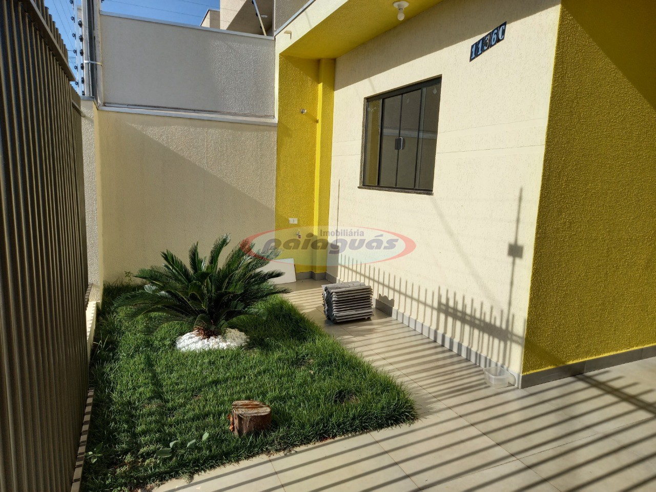 Casa para alugar em Ecovalley Ecologic City, Sarandi — Portal Chave Fácil