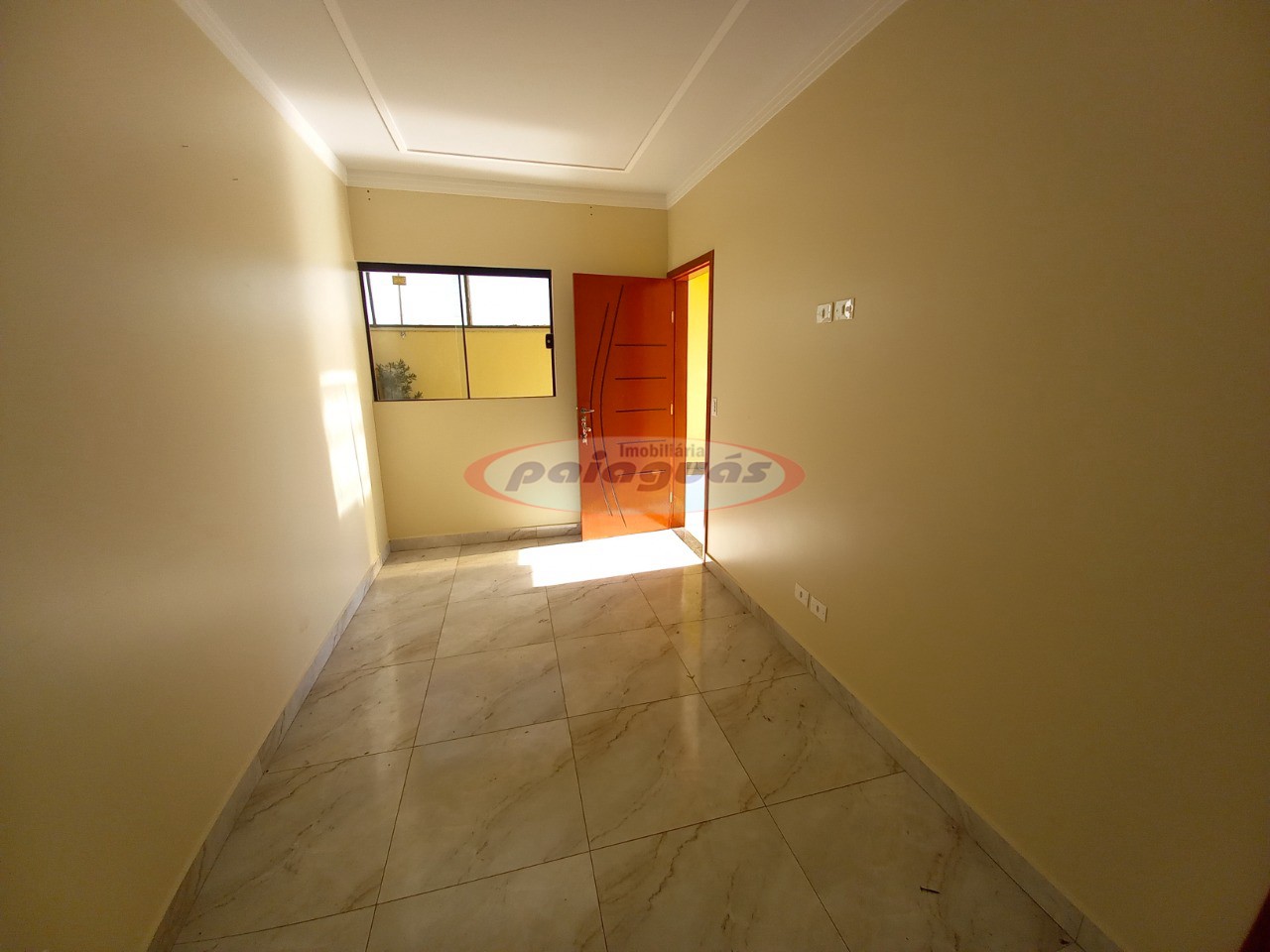 Casa para alugar em Ecovalley Ecologic City, Sarandi — Portal Chave Fácil
