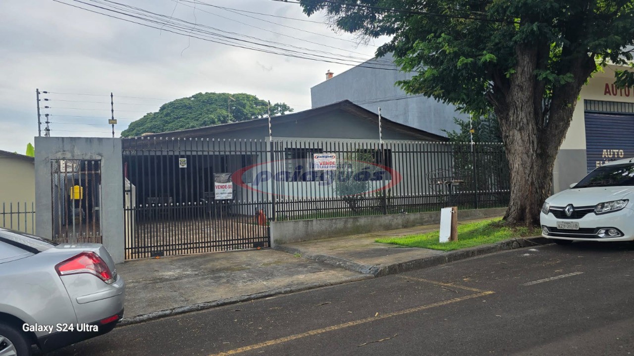 Casa à venda em Conjunto Habitacional Karina, Maringá — Portal Chave Fácil