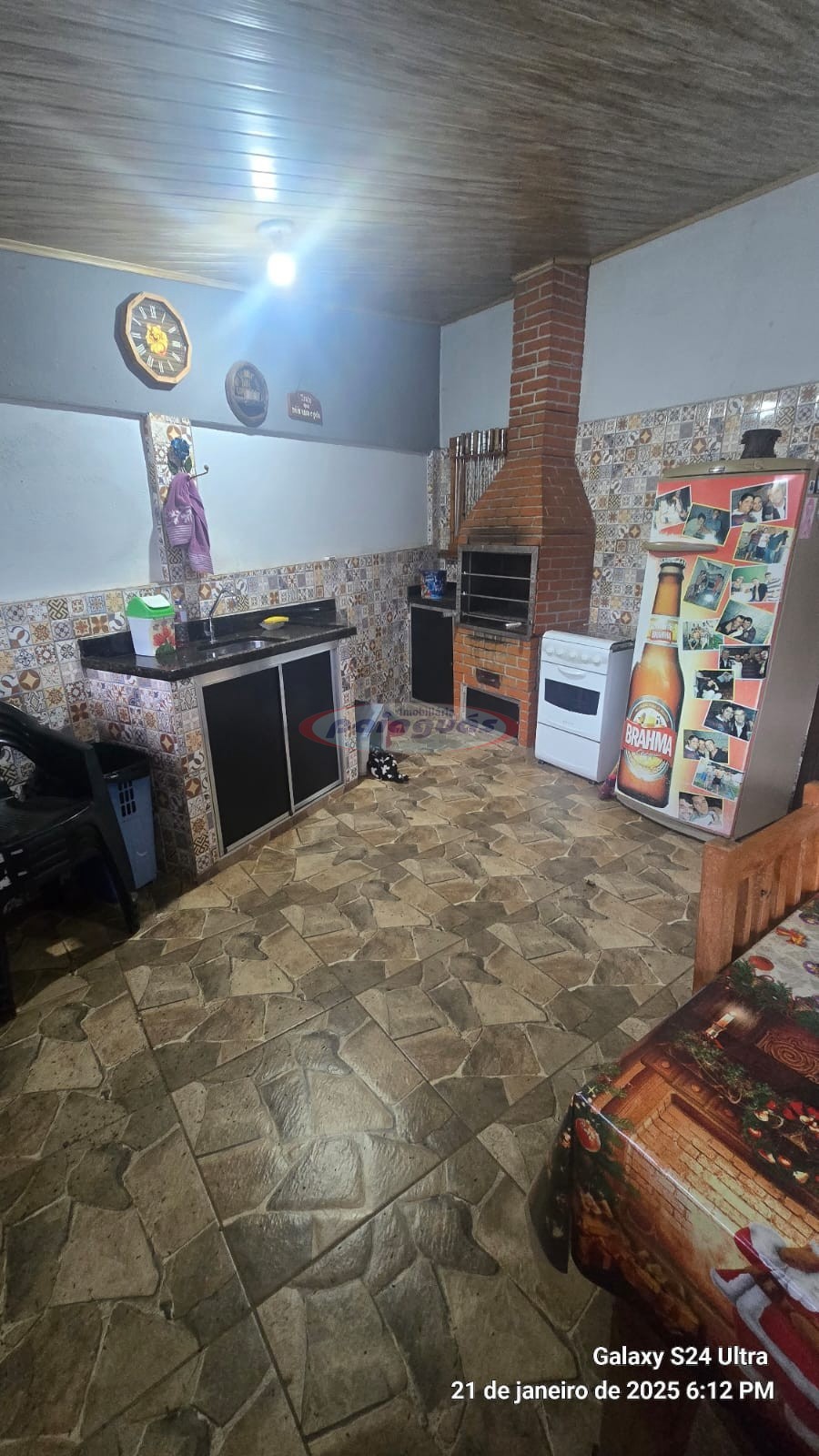 Casa à venda em Conjunto Habitacional Karina, Maringá — Portal Chave Fácil