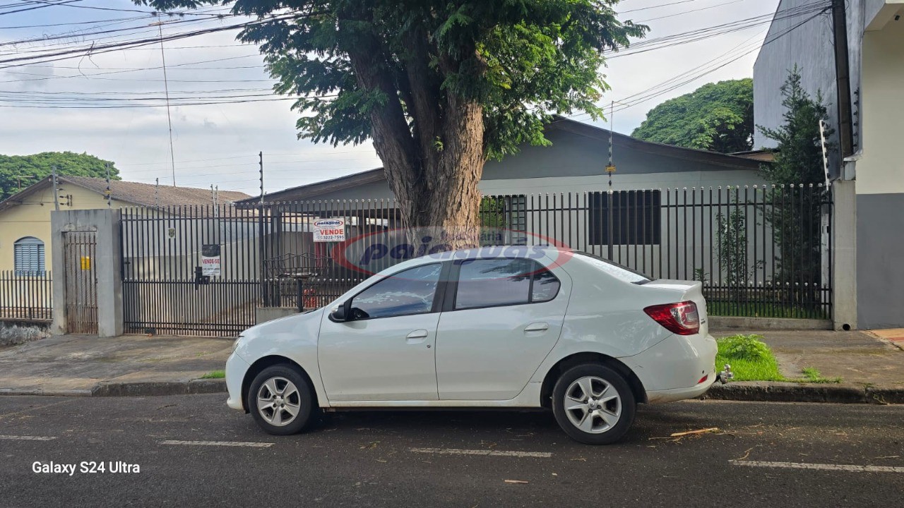Casa à venda em Conjunto Habitacional Karina, Maringá — Portal Chave Fácil