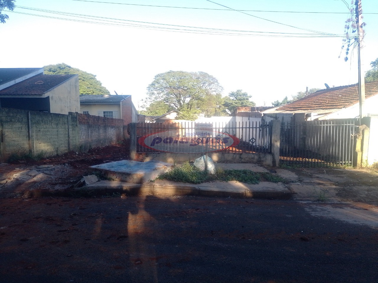 Terreno/Área à venda em Copacabana Residencial, Maringá — Portal Chave Fácil