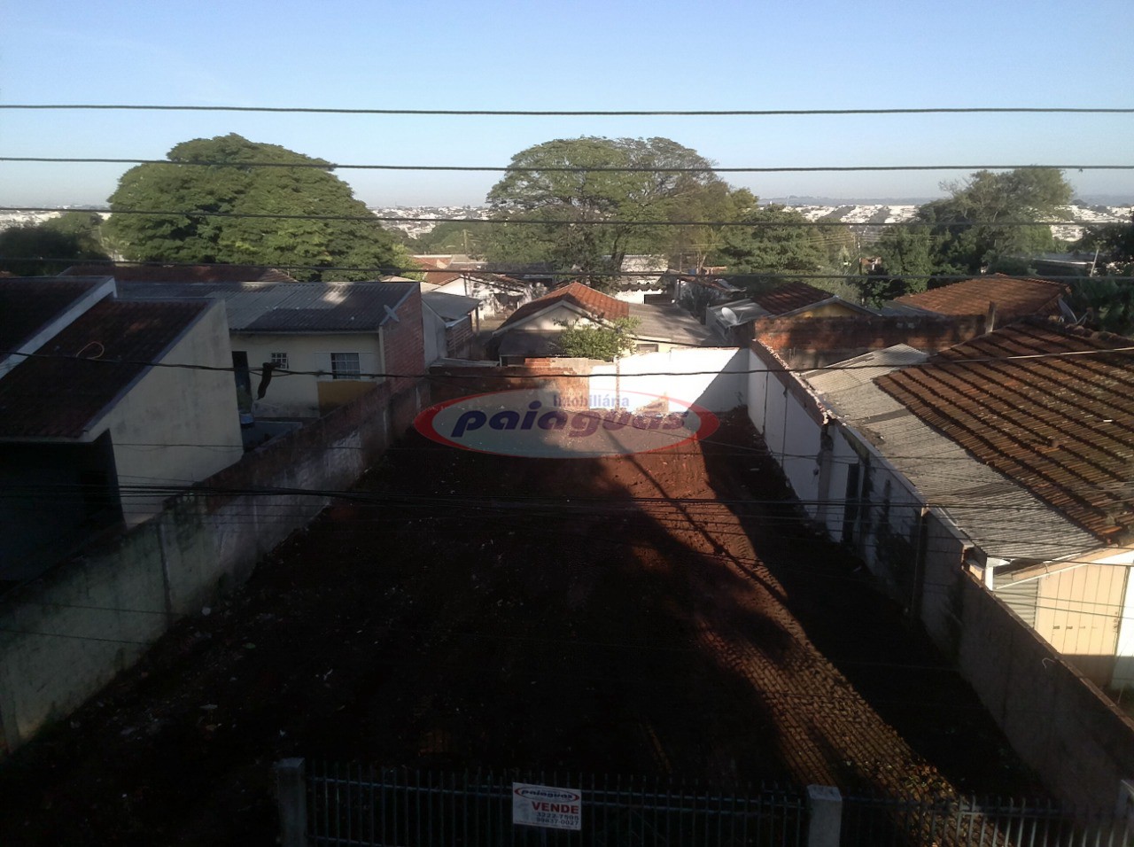 Terreno/Área à venda em Copacabana Residencial, Maringá — Portal Chave Fácil
