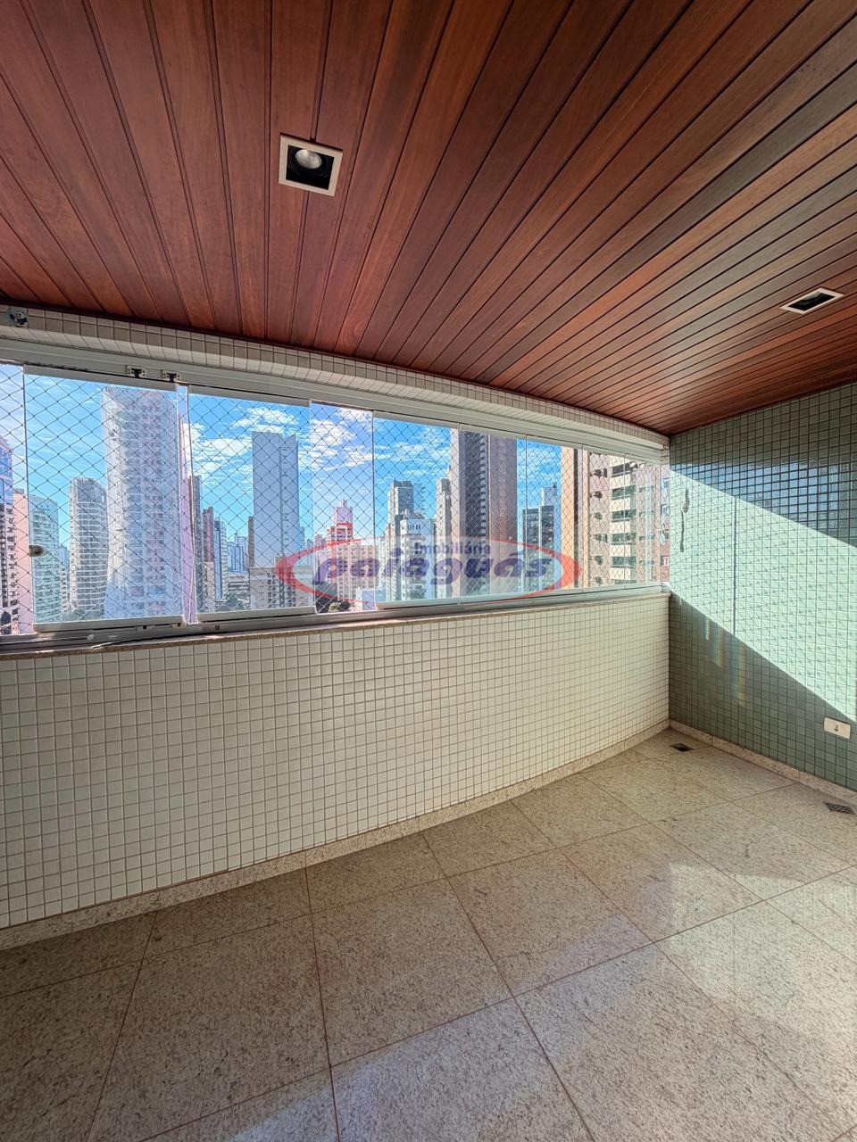 Apartamento à venda em Zona 01 Centro, Maringá — Portal Chave Fácil