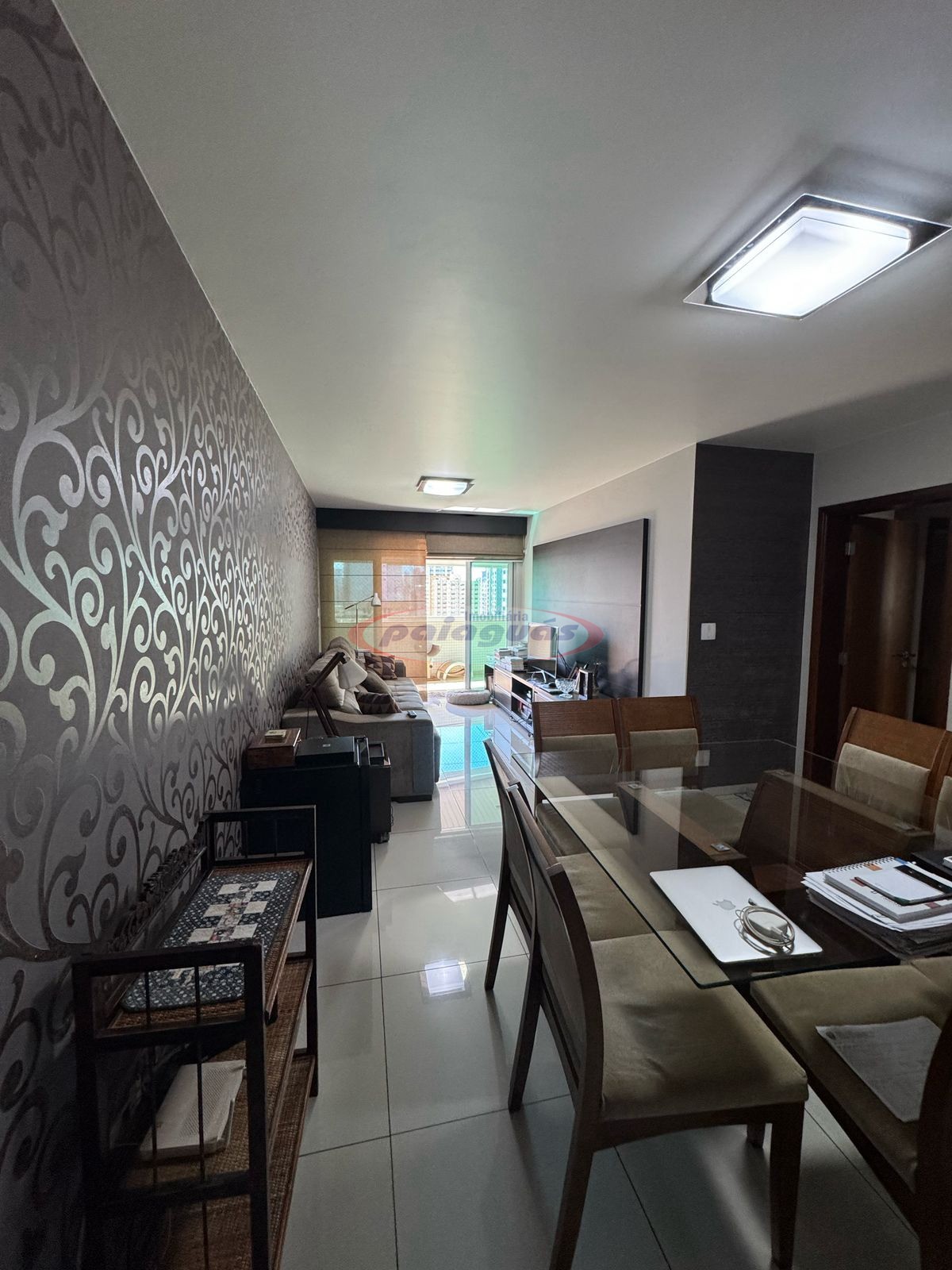 Apartamento à venda em Zona 01 Centro, Maringá — Portal Chave Fácil