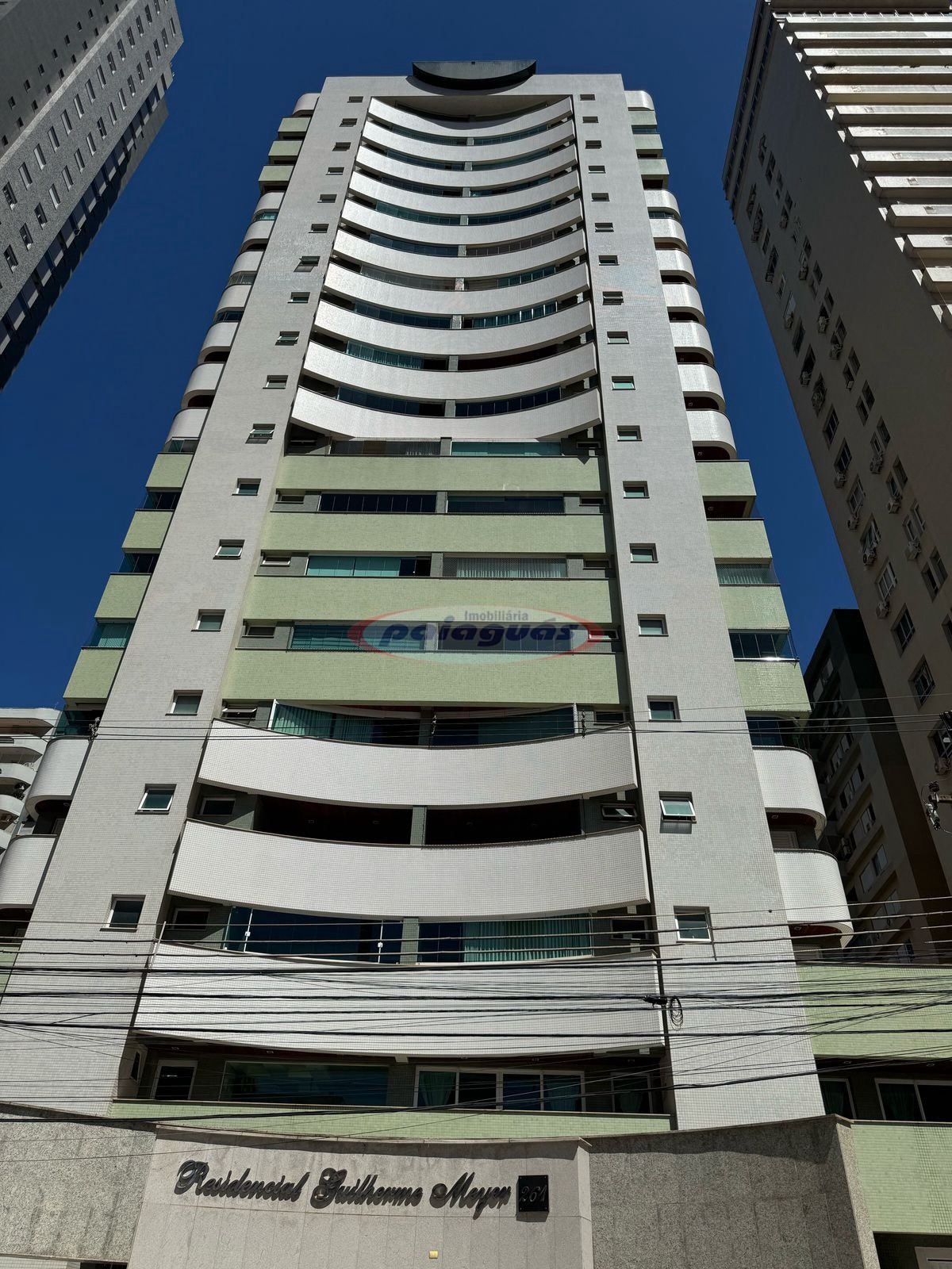 Apartamento à venda em Zona 01 Centro, Maringá — Portal Chave Fácil