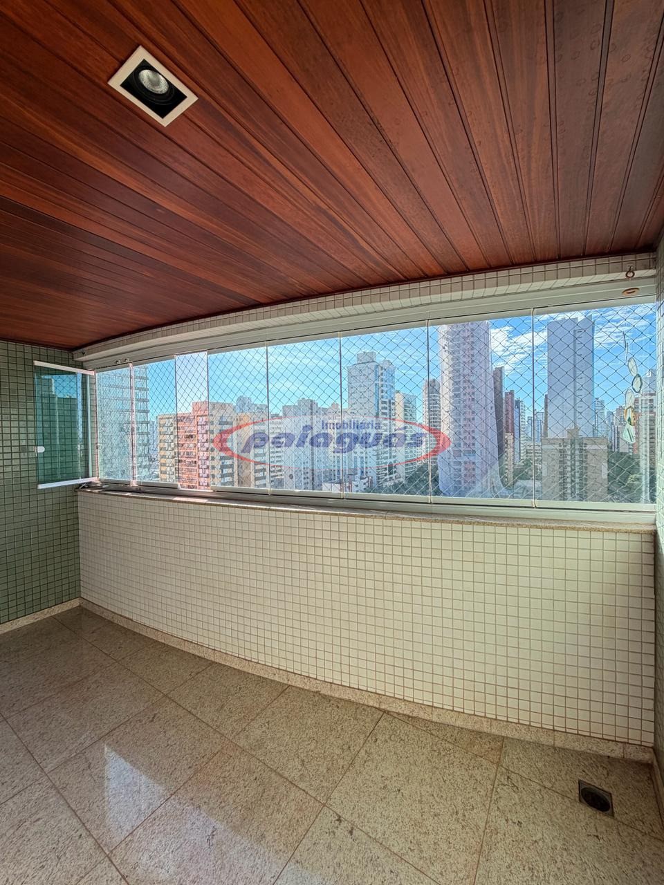 Apartamento à venda em Zona 01 Centro, Maringá — Portal Chave Fácil