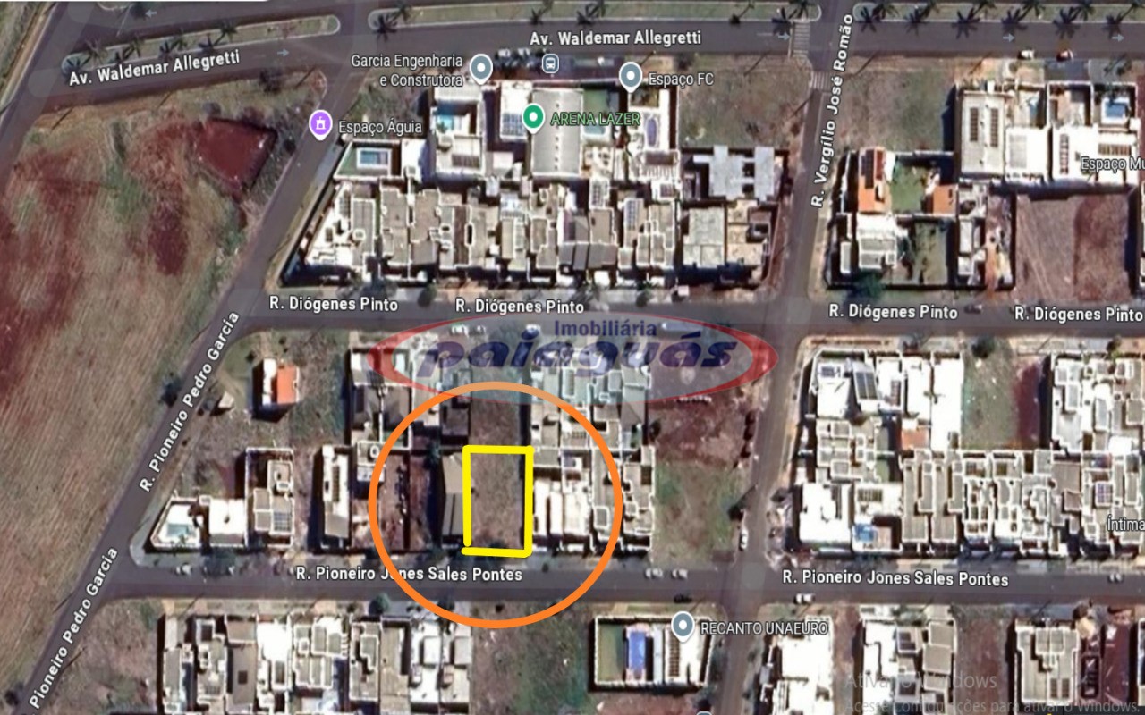 Terreno/Área à venda em Jardim Munique, Maringá — Portal Chave Fácil