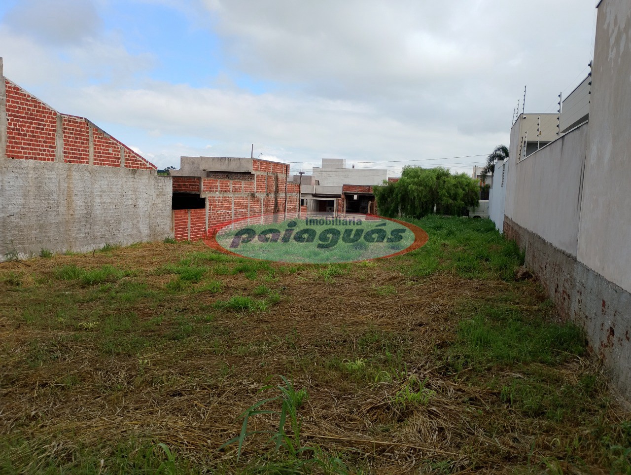 Terreno/Área à venda em Jardim Munique, Maringá — Portal Chave Fácil