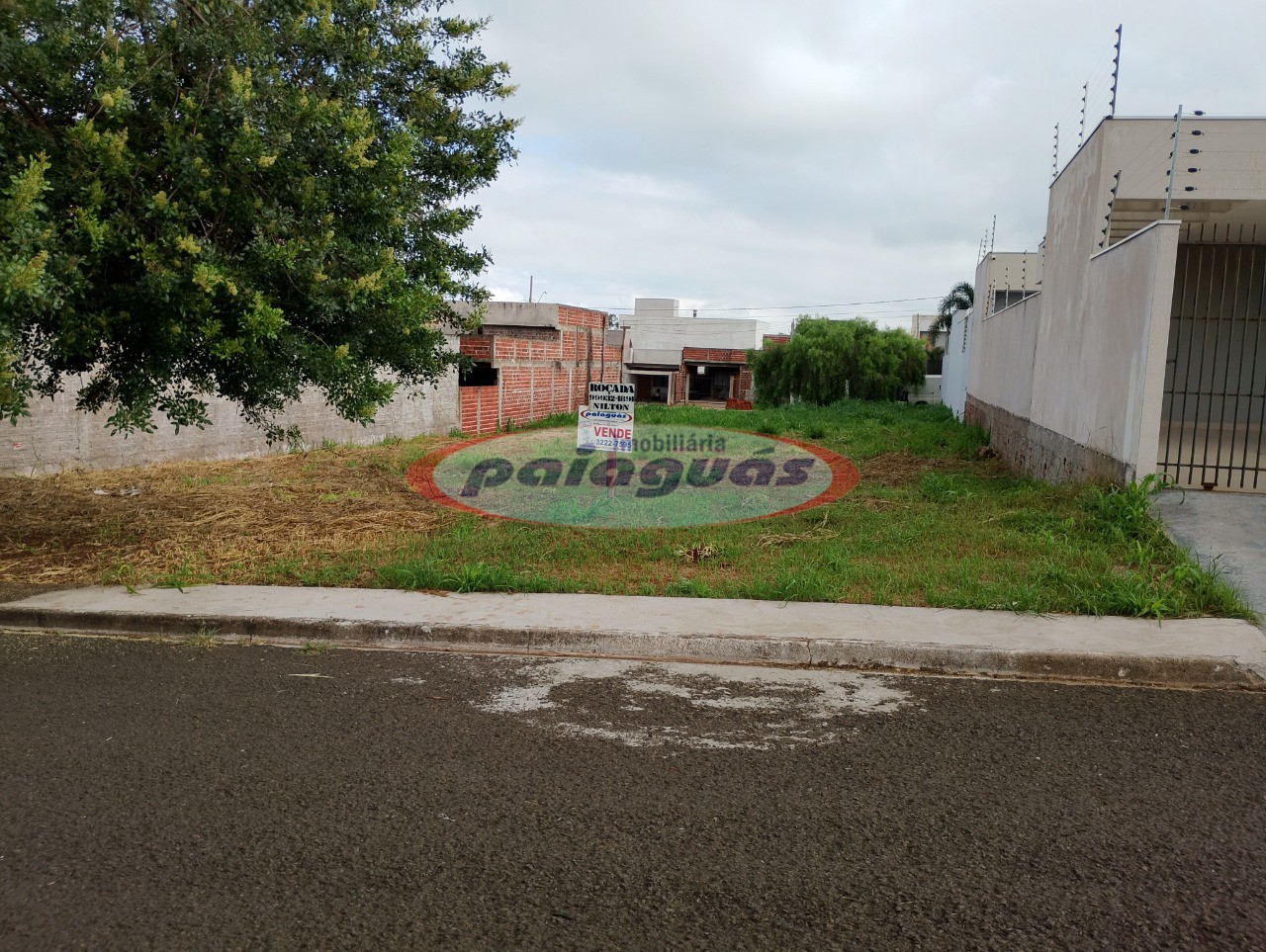 Terreno/Área à venda em Jardim Munique, Maringá — Portal Chave Fácil