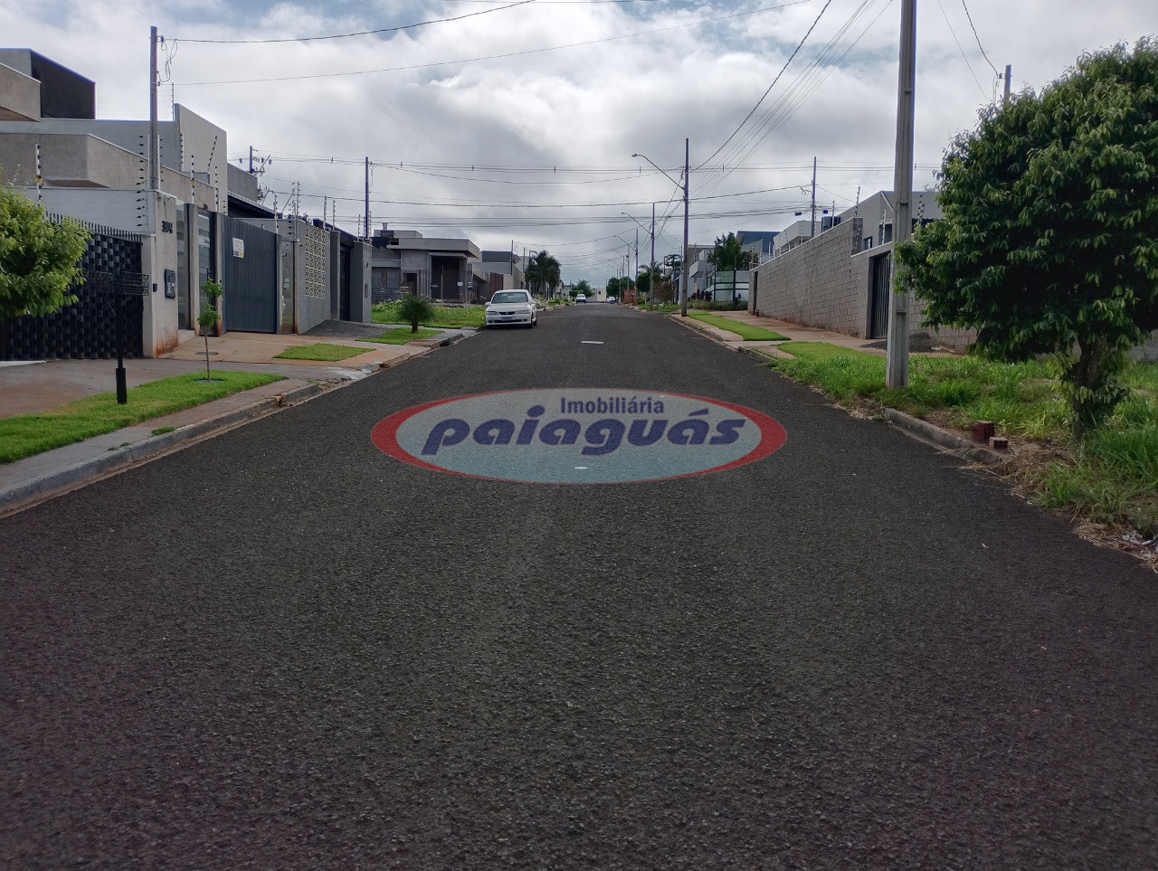 Terreno/Área à venda em Jardim Munique, Maringá — Portal Chave Fácil
