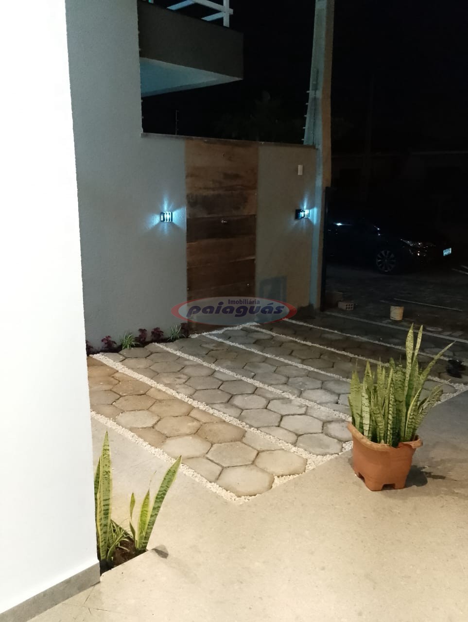Casa à venda em Majoranine, Pontal do Paraná — Portal Chave Fácil