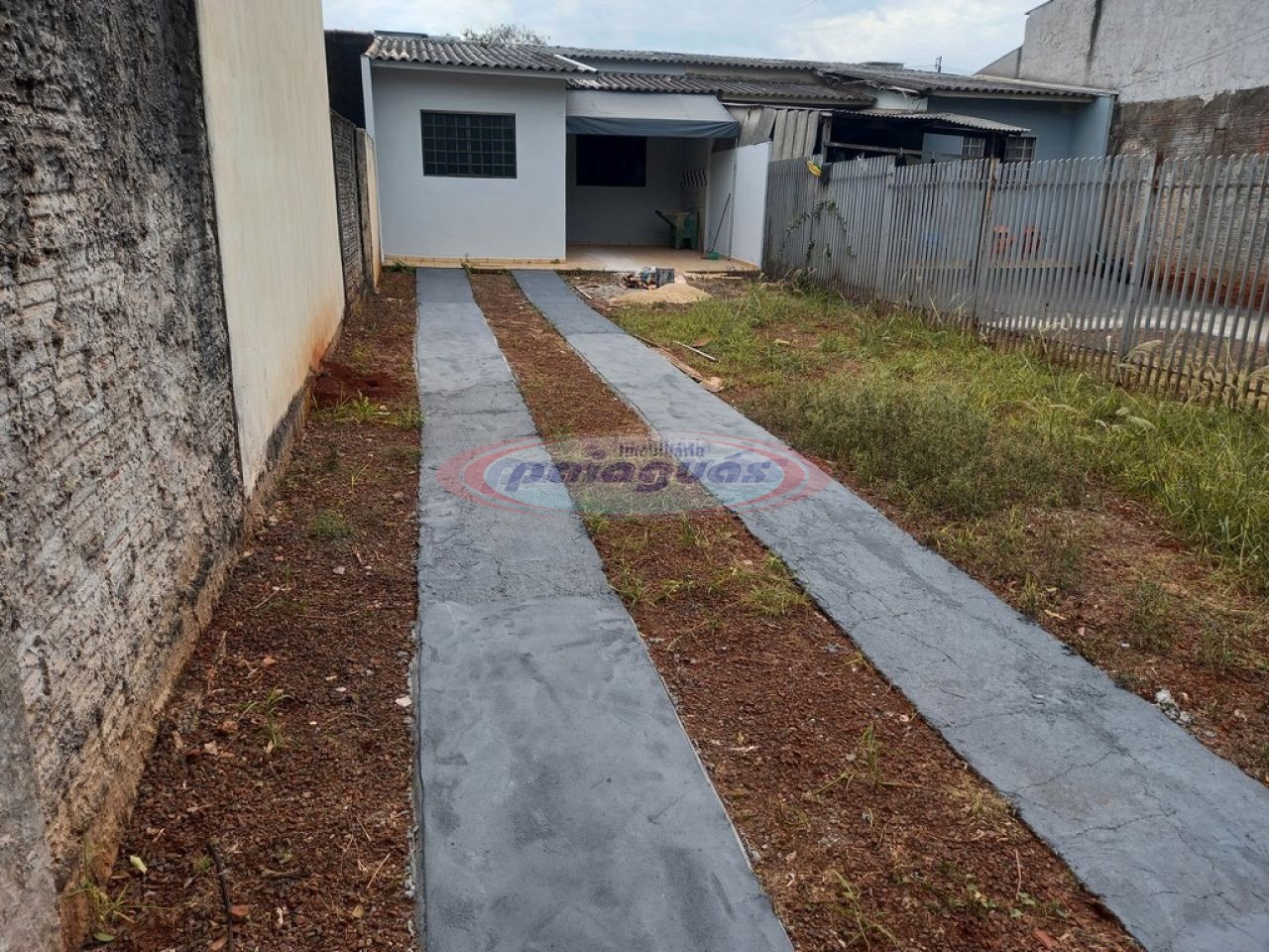 Casa para alugar em Conjunto Habitacional Céu Azul, Maringá — Portal Chave Fácil