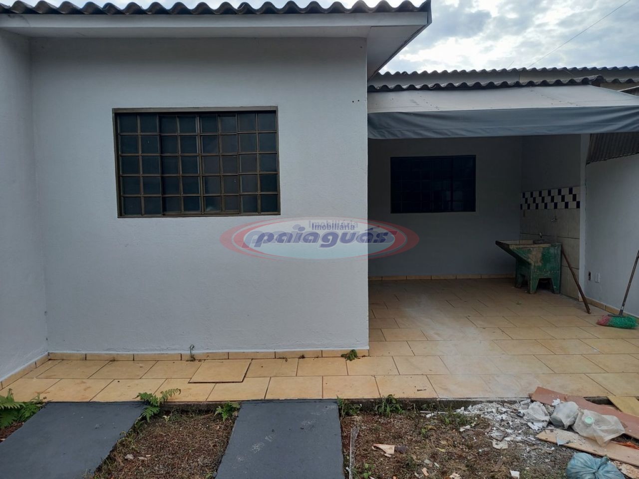 Casa para alugar em Conjunto Habitacional Céu Azul, Maringá — Portal Chave Fácil