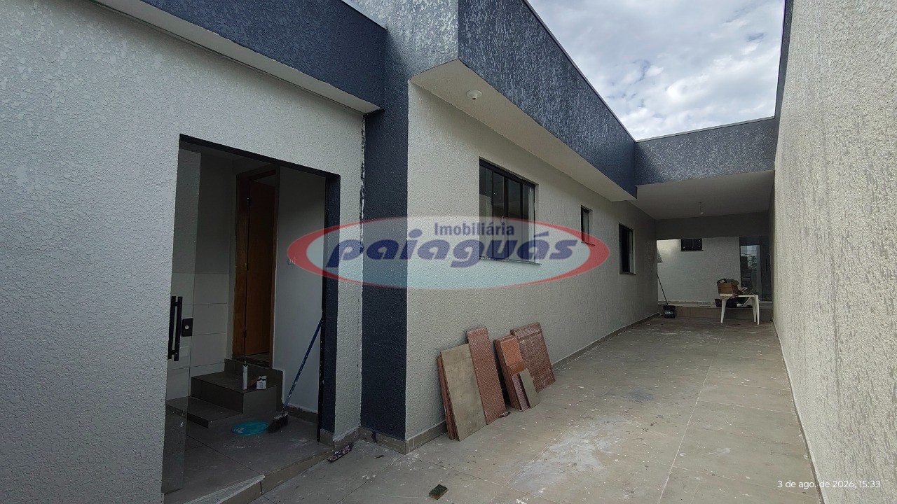 Casa para alugar em Vila Esperança, Maringá — Portal Chave Fácil