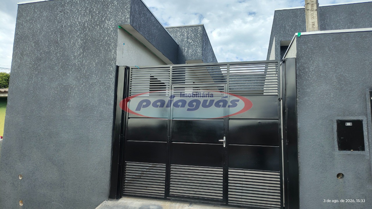 Casa para alugar em Vila Esperança, Maringá — Portal Chave Fácil