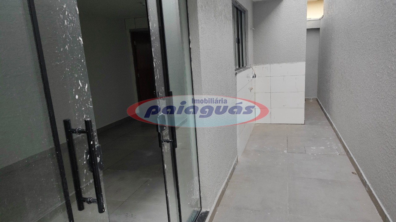 Casa para alugar em Vila Esperança, Maringá — Portal Chave Fácil