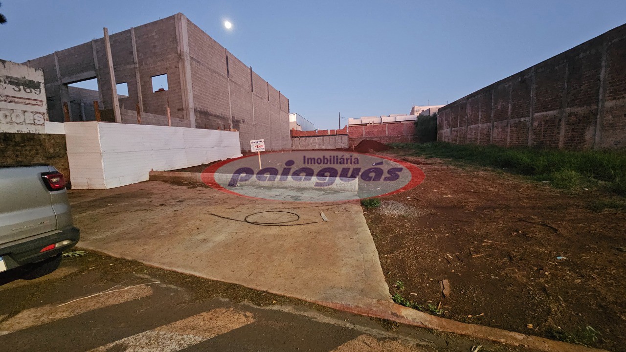 Terreno/Área à venda em Jardim Paulista, Maringá — Portal Chave Fácil