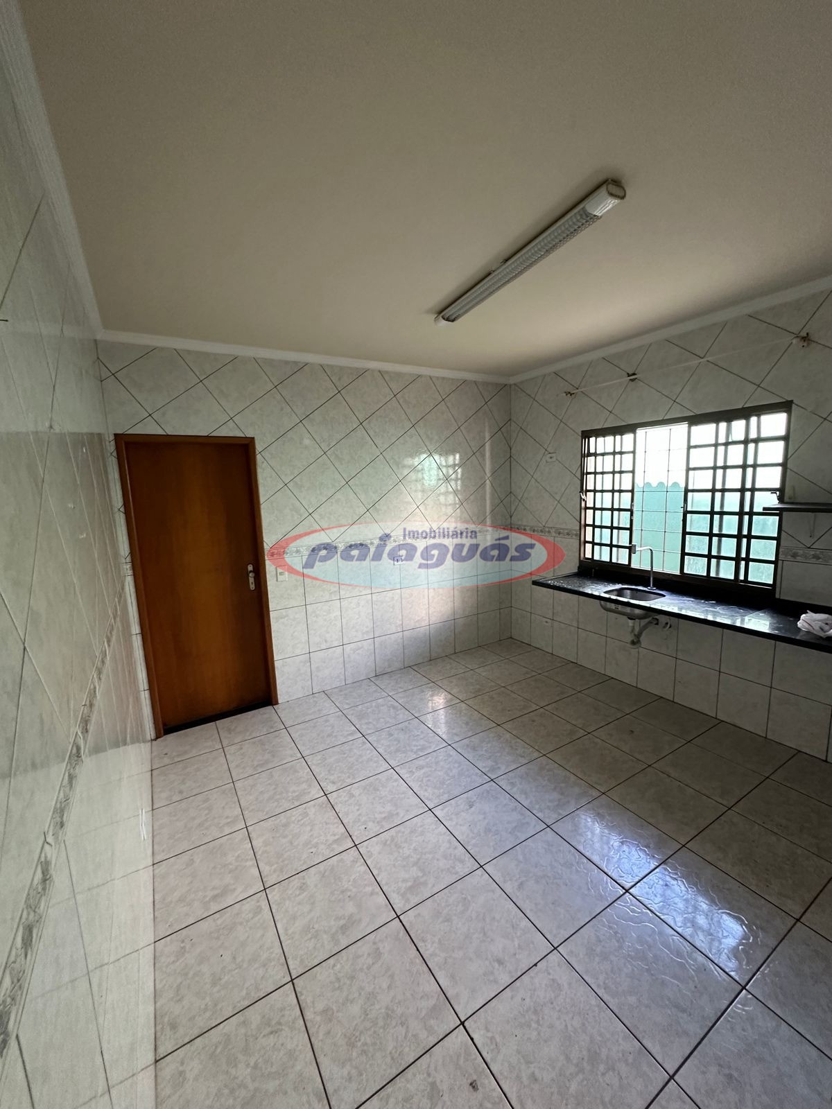 Casa para alugar em Parque Residencial Cidade Nova, Maringá — Portal Chave Fácil