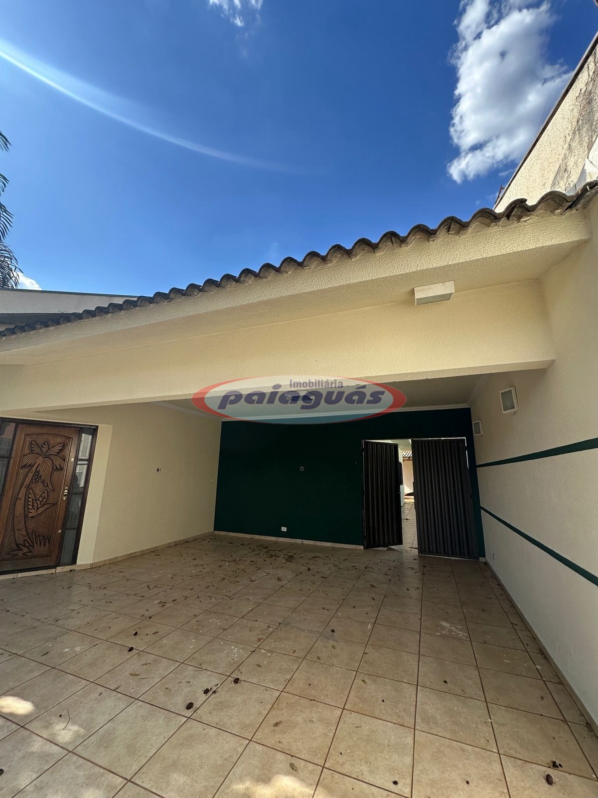 Casa para alugar em Parque Residencial Cidade Nova, Maringá — Portal Chave Fácil