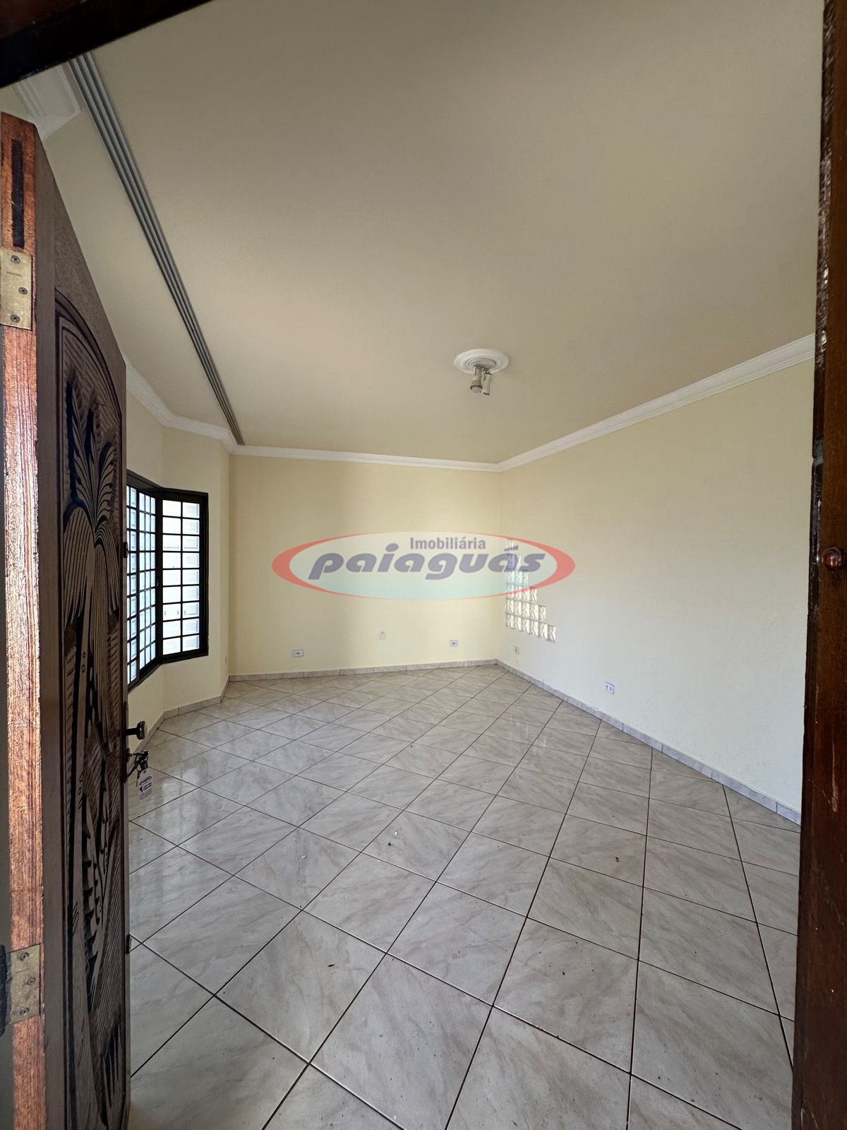 Casa para alugar em Parque Residencial Cidade Nova, Maringá — Portal Chave Fácil
