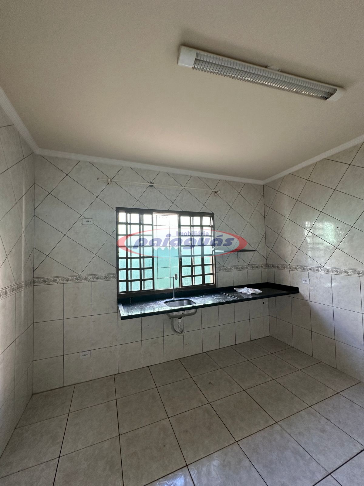 Casa para alugar em Parque Residencial Cidade Nova, Maringá — Portal Chave Fácil