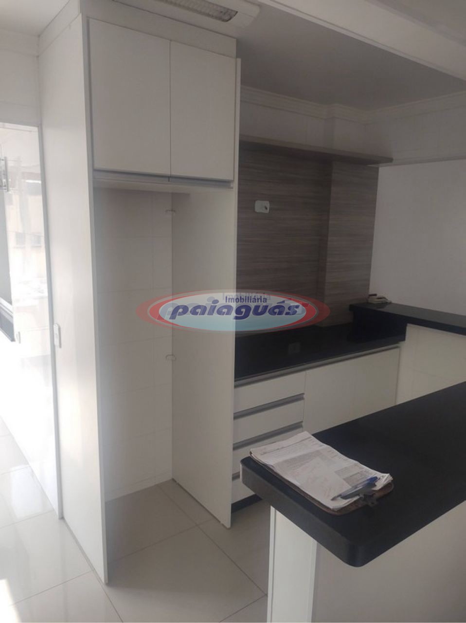 Apartamento para alugar em Zona 01 Centro, Maringá — Portal Chave Fácil