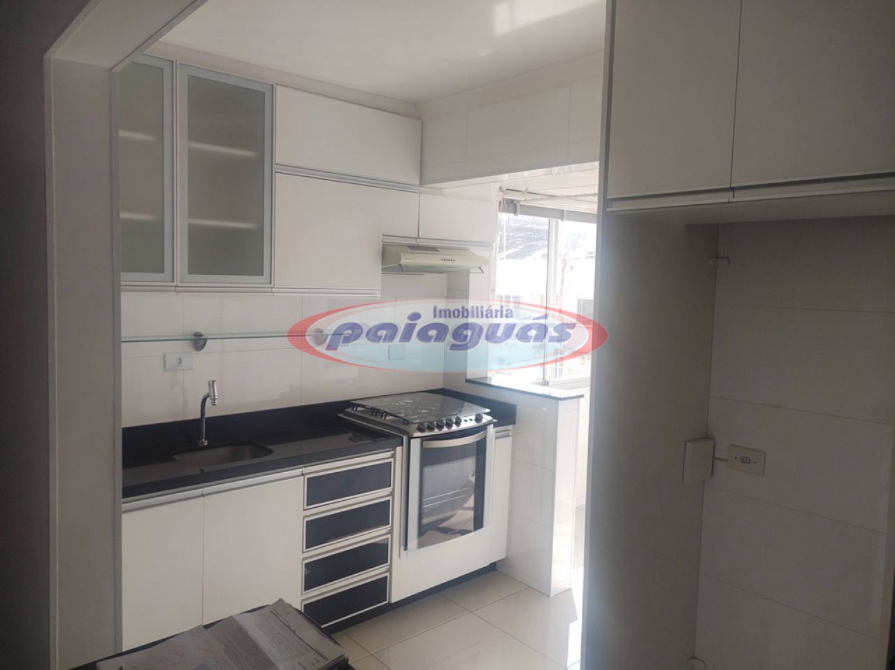 Apartamento para alugar em Zona 01 Centro, Maringá — Portal Chave Fácil
