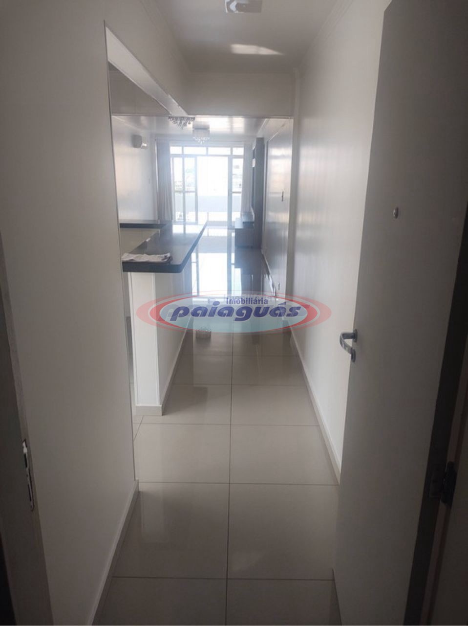Apartamento para alugar em Zona 01 Centro, Maringá — Portal Chave Fácil