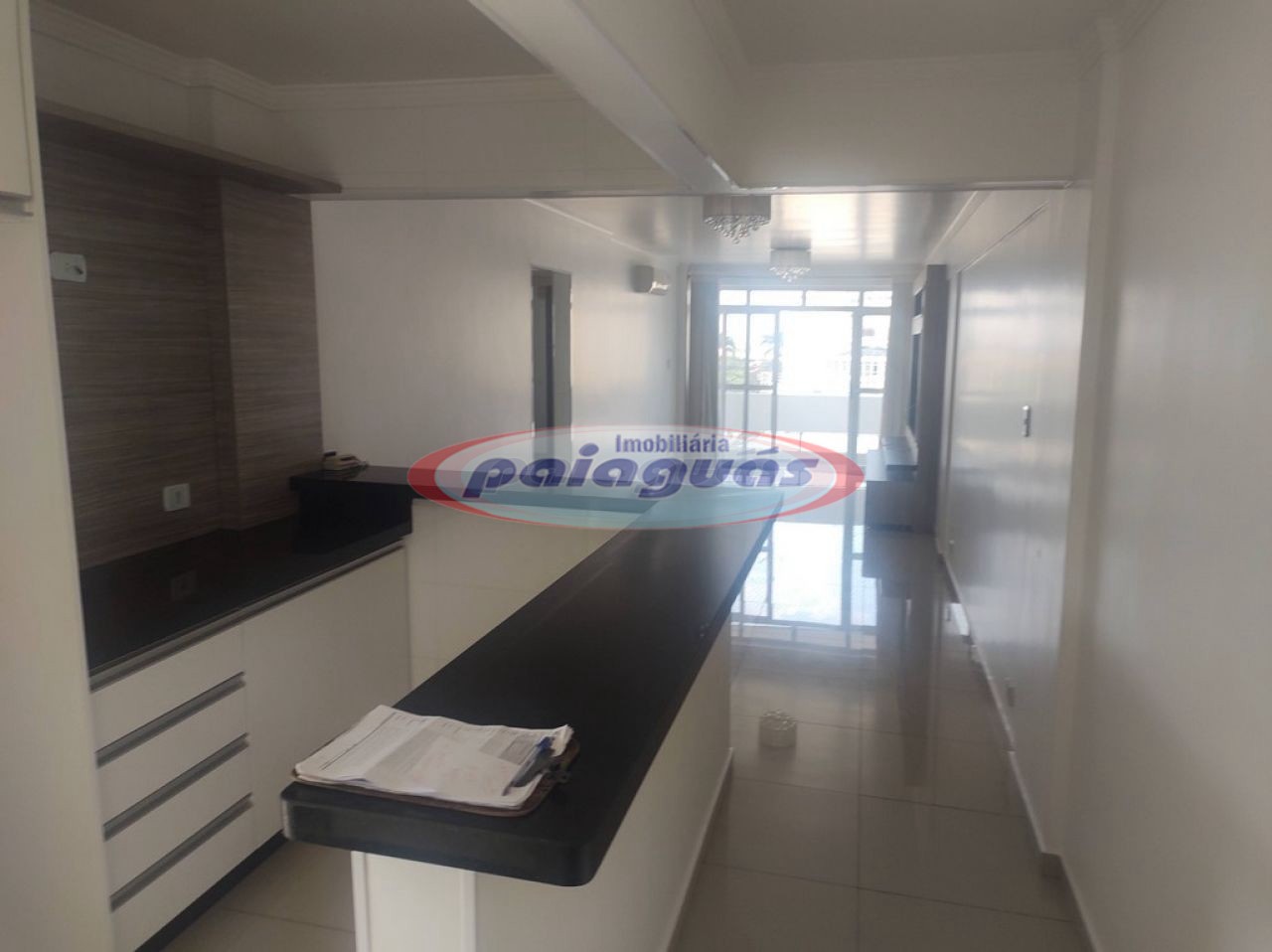 Apartamento para alugar em Zona 01 Centro, Maringá — Portal Chave Fácil