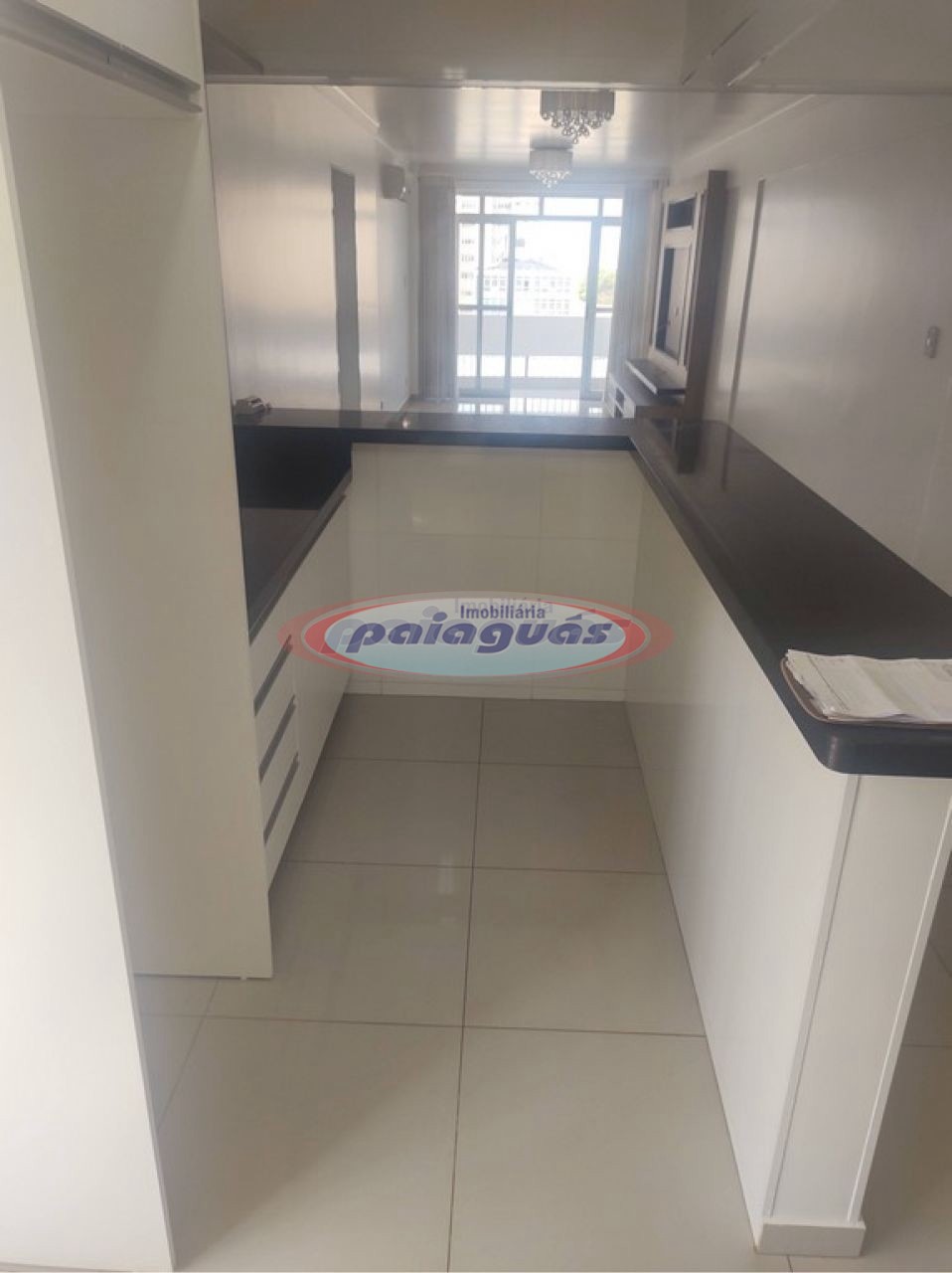Apartamento para alugar em Zona 01 Centro, Maringá — Portal Chave Fácil