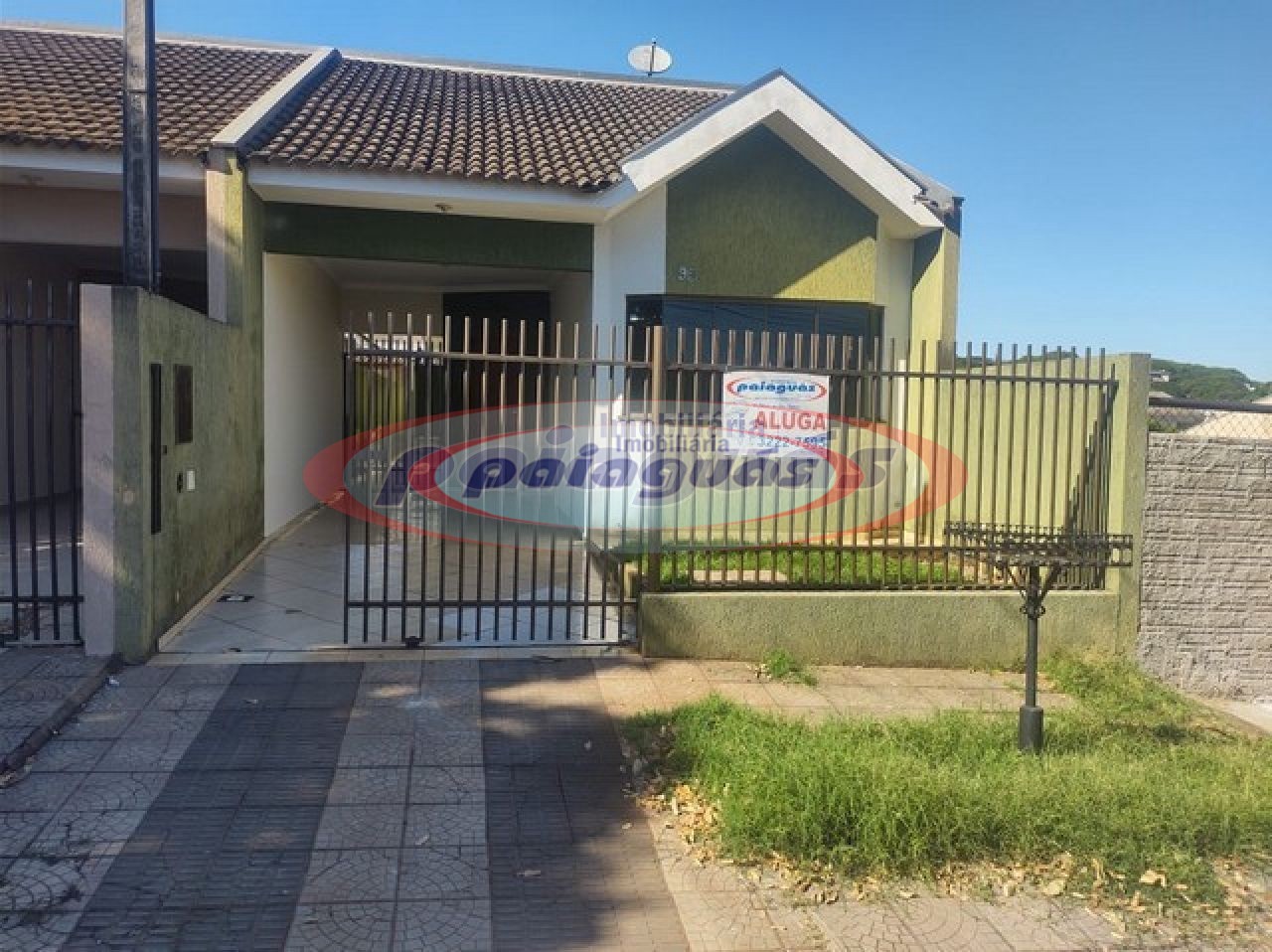 Casa à venda em Cidade Jardim, Maringá — Portal Chave Fácil
