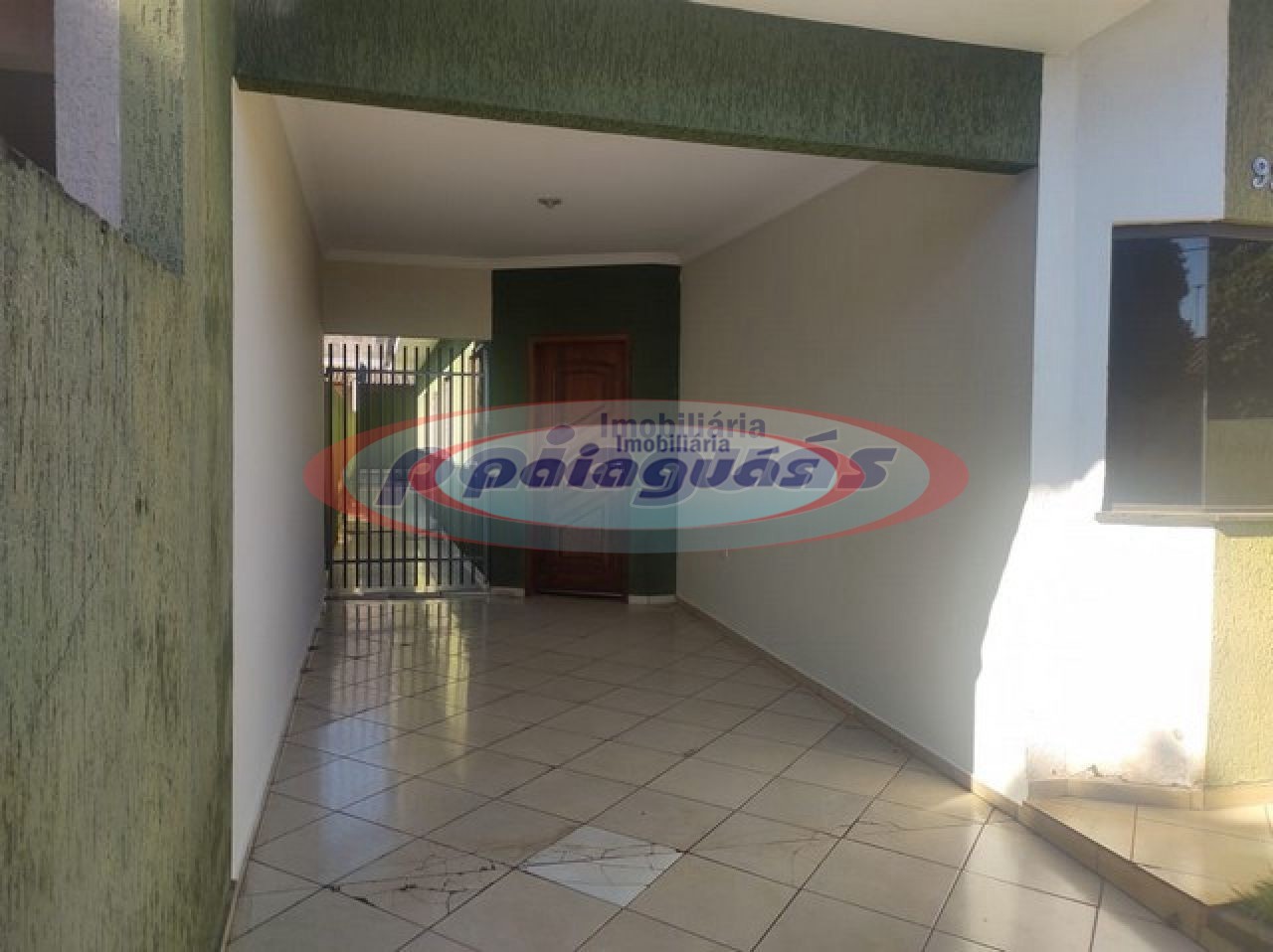 Casa à venda em Cidade Jardim, Maringá — Portal Chave Fácil