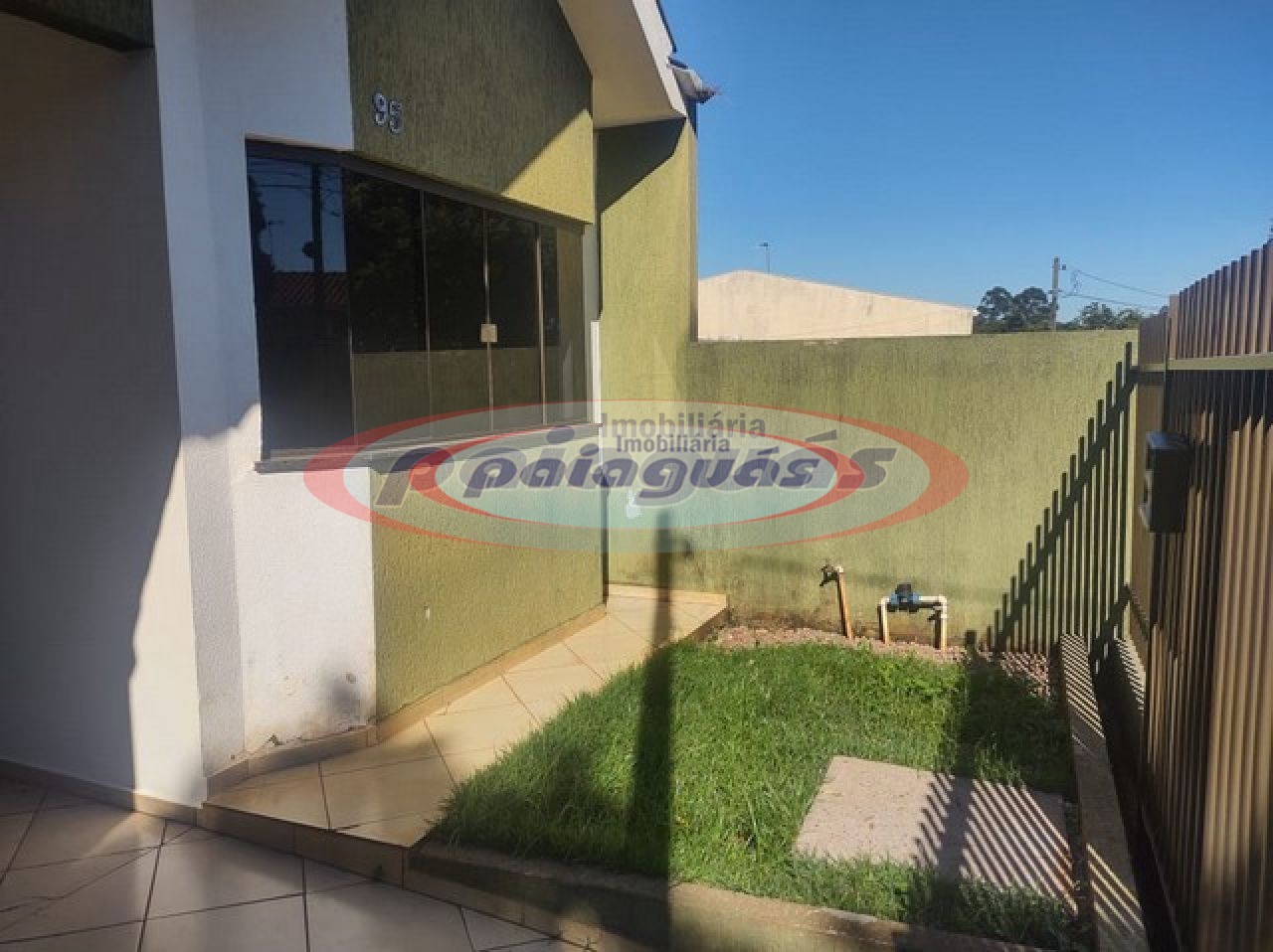 Casa à venda em Cidade Jardim, Maringá — Portal Chave Fácil