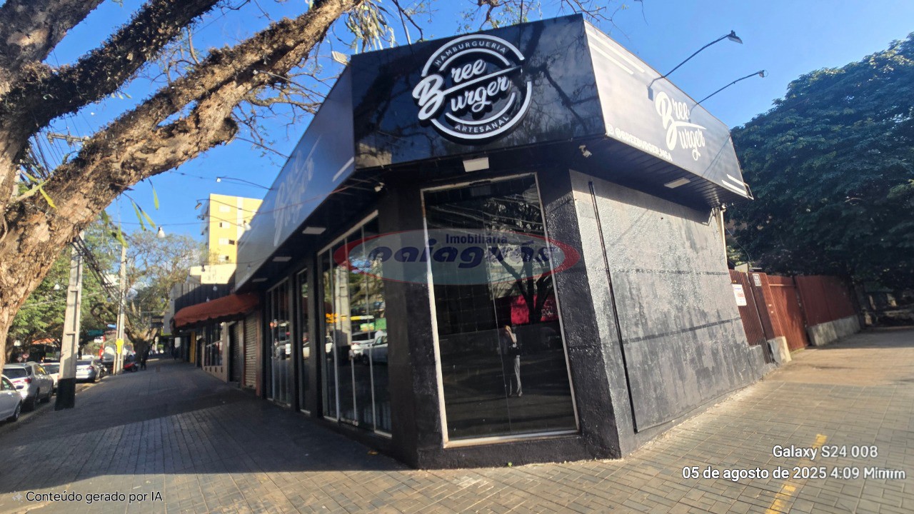 Terreno/Área à venda em Zona 07, Maringá — Portal Chave Fácil