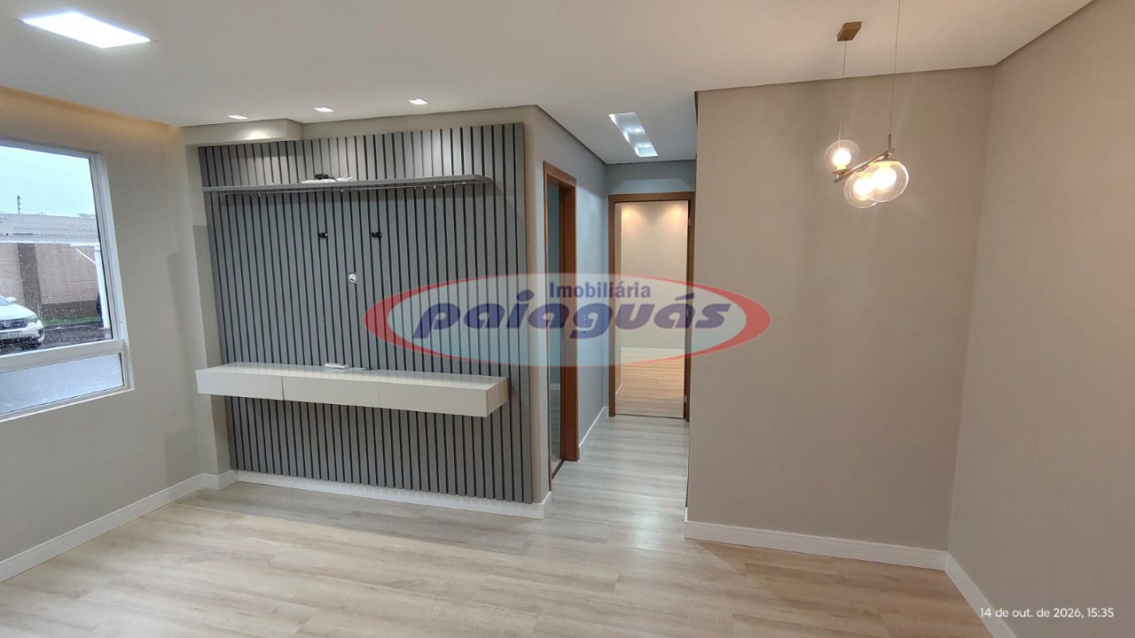 Apartamento para alugar em Jardim America, Maringá — Portal Chave Fácil