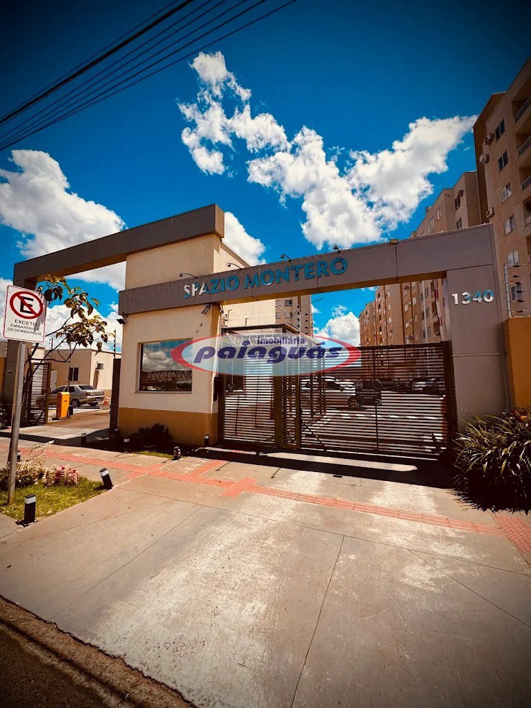 Apartamento para alugar em Jardim America, Maringá — Portal Chave Fácil