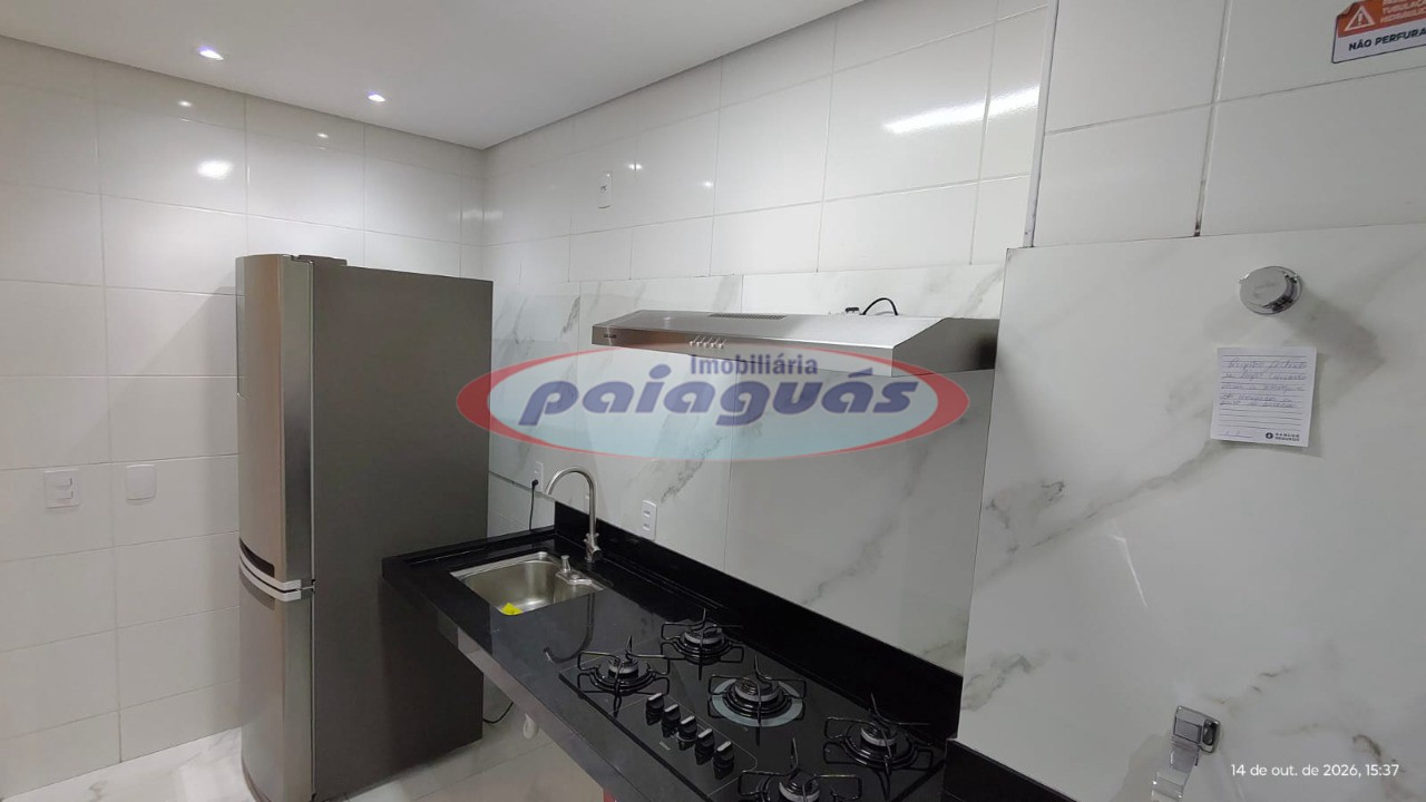 Apartamento para alugar em Jardim America, Maringá — Portal Chave Fácil