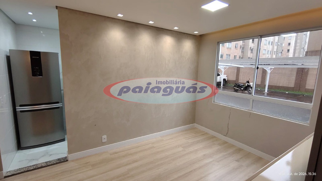 Apartamento para alugar em Jardim America, Maringá — Portal Chave Fácil