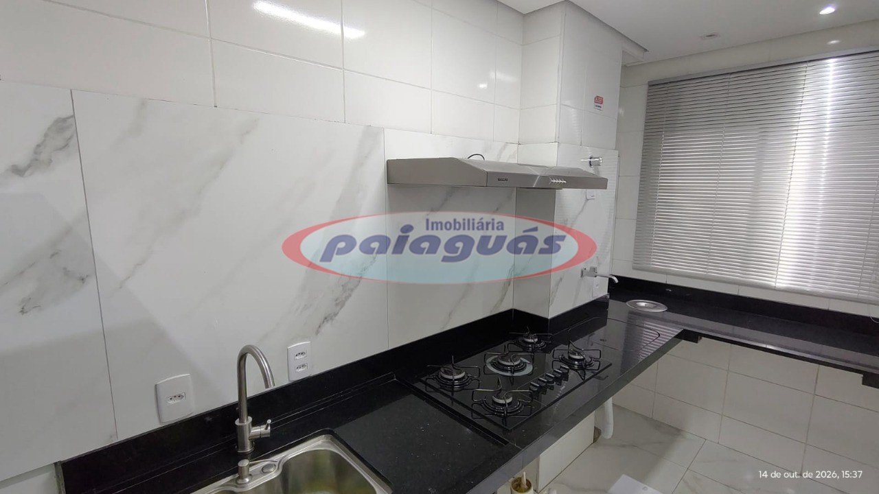 Apartamento para alugar em Jardim America, Maringá — Portal Chave Fácil
