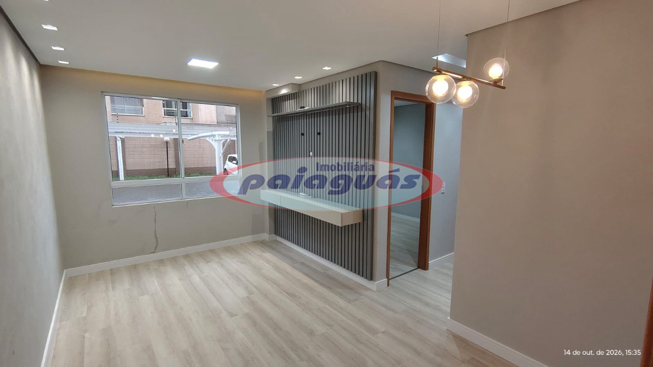 Apartamento para alugar em Jardim America, Maringá — Portal Chave Fácil