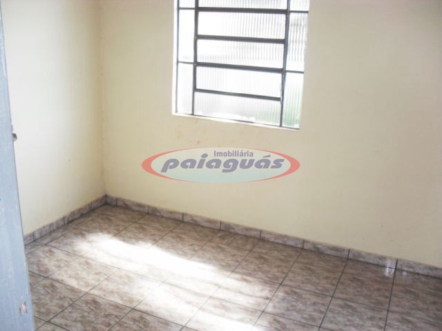 Casa à venda em Conjunto Residencial Ney Braga, Maringá — Portal Chave Fácil