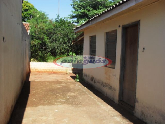 Casa à venda em Conjunto Residencial Ney Braga, Maringá — Portal Chave Fácil