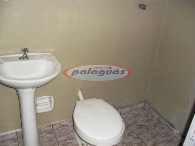 Casa à venda em Conjunto Residencial Ney Braga, Maringá — Portal Chave Fácil