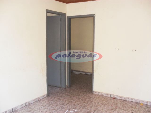 Casa à venda em Conjunto Residencial Ney Braga, Maringá — Portal Chave Fácil