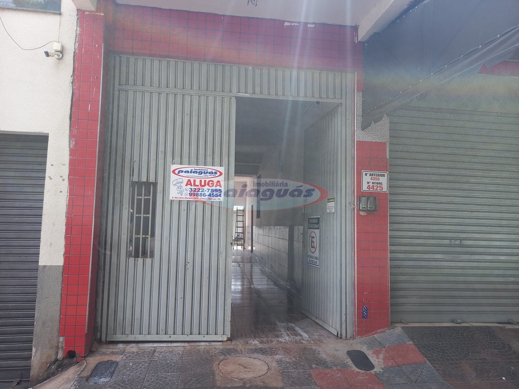 Casa para alugar em Conjunto Habitacional Requião, Maringá — Portal Chave Fácil