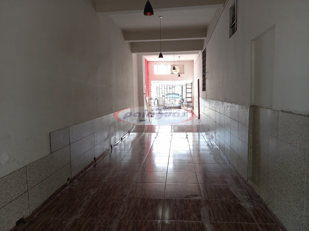 Casa para alugar em Conjunto Habitacional Requião, Maringá — Portal Chave Fácil